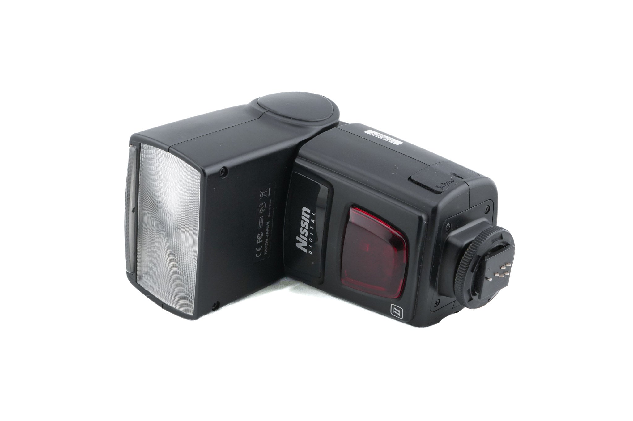 Nissin Di622 Mark II Flash