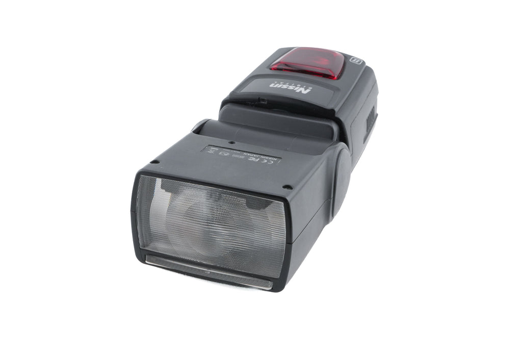 Nissin Di622 Mark II Flash