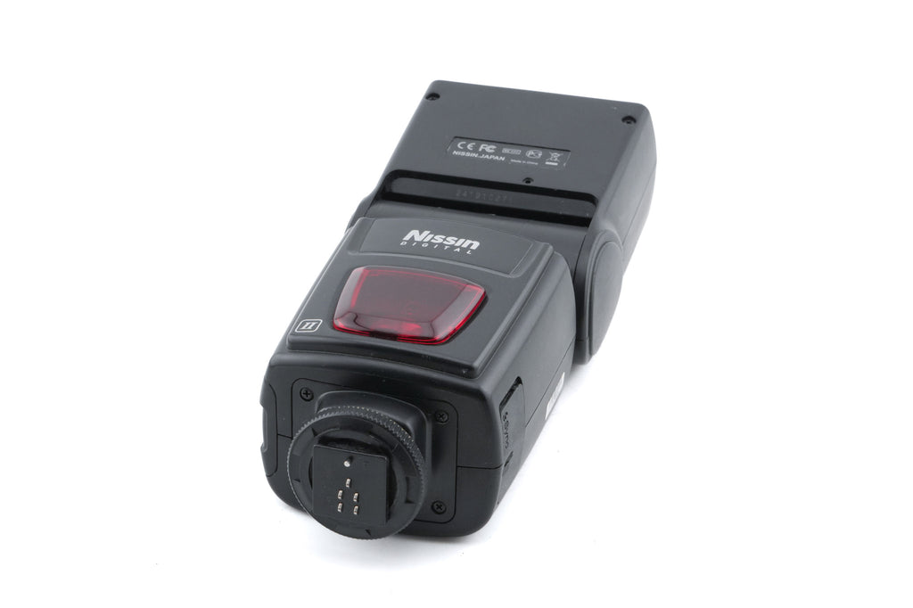 Nissin Di622 Mark II Flash
