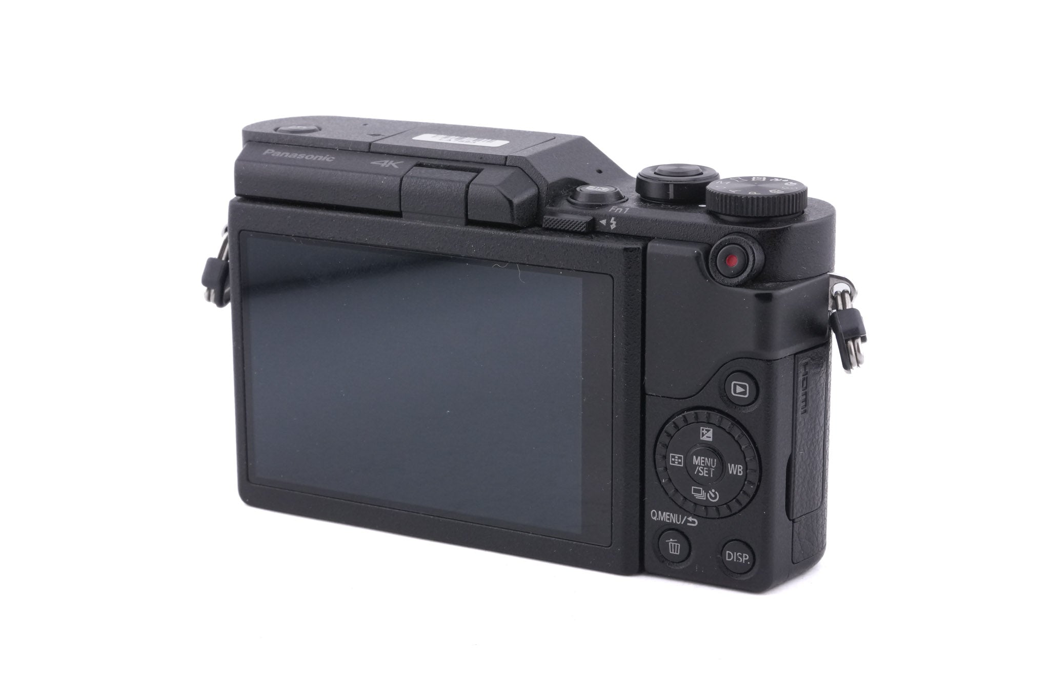 Panasonic Lumix DC-GX800