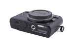Panasonic Lumix DC-GX800