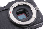Panasonic Lumix DC-GX800