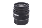 Leica 50mm f2 Summicron-M (Type V) (Black, 11826 / 11719)