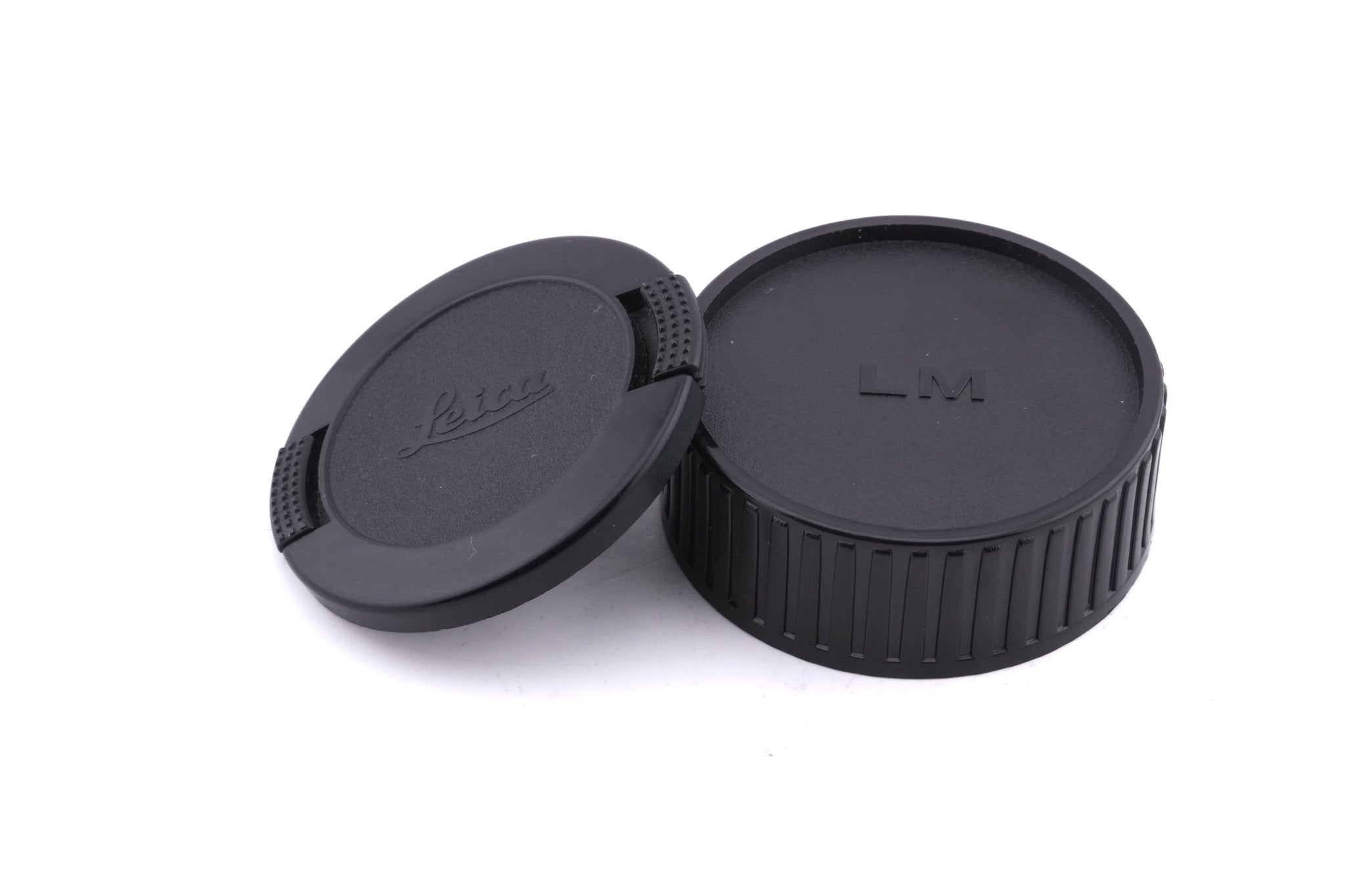 Leica 50mm f2 Summicron-M (Type V) (Black, 11826 / 11719)