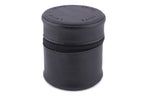 Leica 50mm f2 Summicron-M (Type V) (Black, 11826 / 11719)