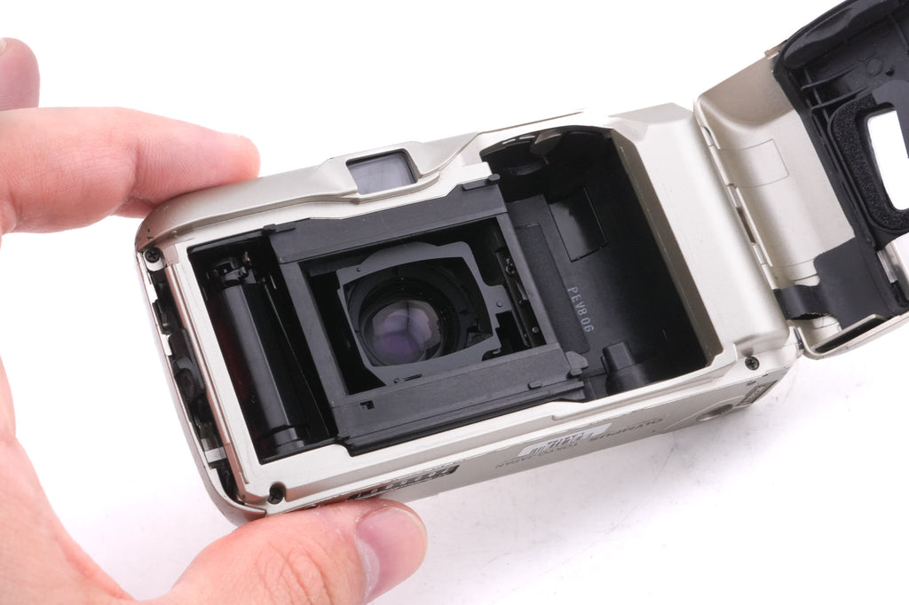 Olympus Mju-II