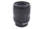 Fujifilm 33mm f1.4 Super EBC Fujinon Aspherical XF R LM WR