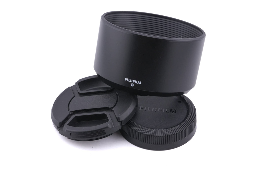 Fujifilm 33mm f1.4 Super EBC Fujinon Aspherical XF R LM WR