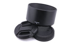 Fujifilm 33mm f1.4 Super EBC Fujinon Aspherical XF R LM WR