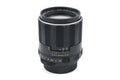 Pentax 105mm f2.8 Super-Takumar