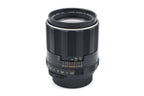 Pentax 105mm f2.8 Super-Takumar