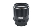 Pentax 105mm f2.8 Super-Takumar