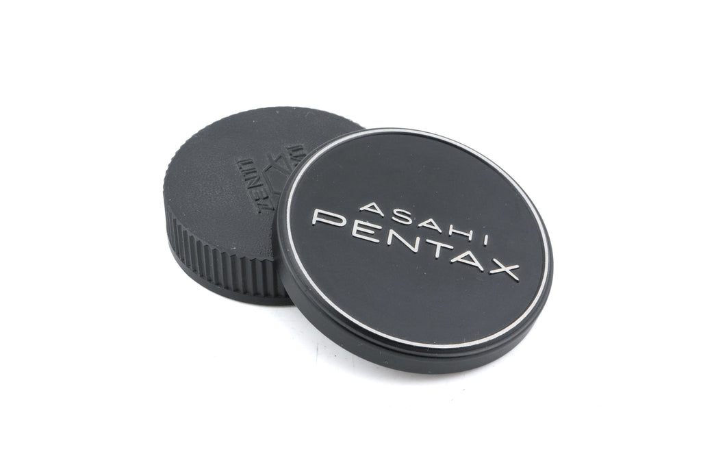Pentax 105mm f2.8 Super-Takumar