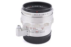 Carl Zeiss 50mm f2.8 Tessar T Jena