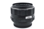 Pentax 50mm f1.4 Super-Multi-Coated Takumar