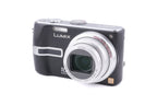 Panasonic Lumix DMC-TZ3