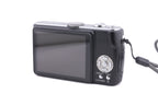 Panasonic Lumix DMC-TZ3