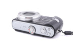 Panasonic Lumix DMC-TZ3