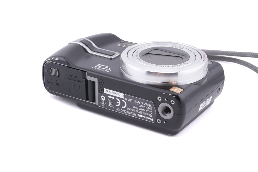 Panasonic Lumix DMC-TZ3