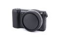 Sony A5000