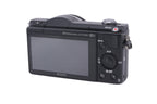 Sony A5000