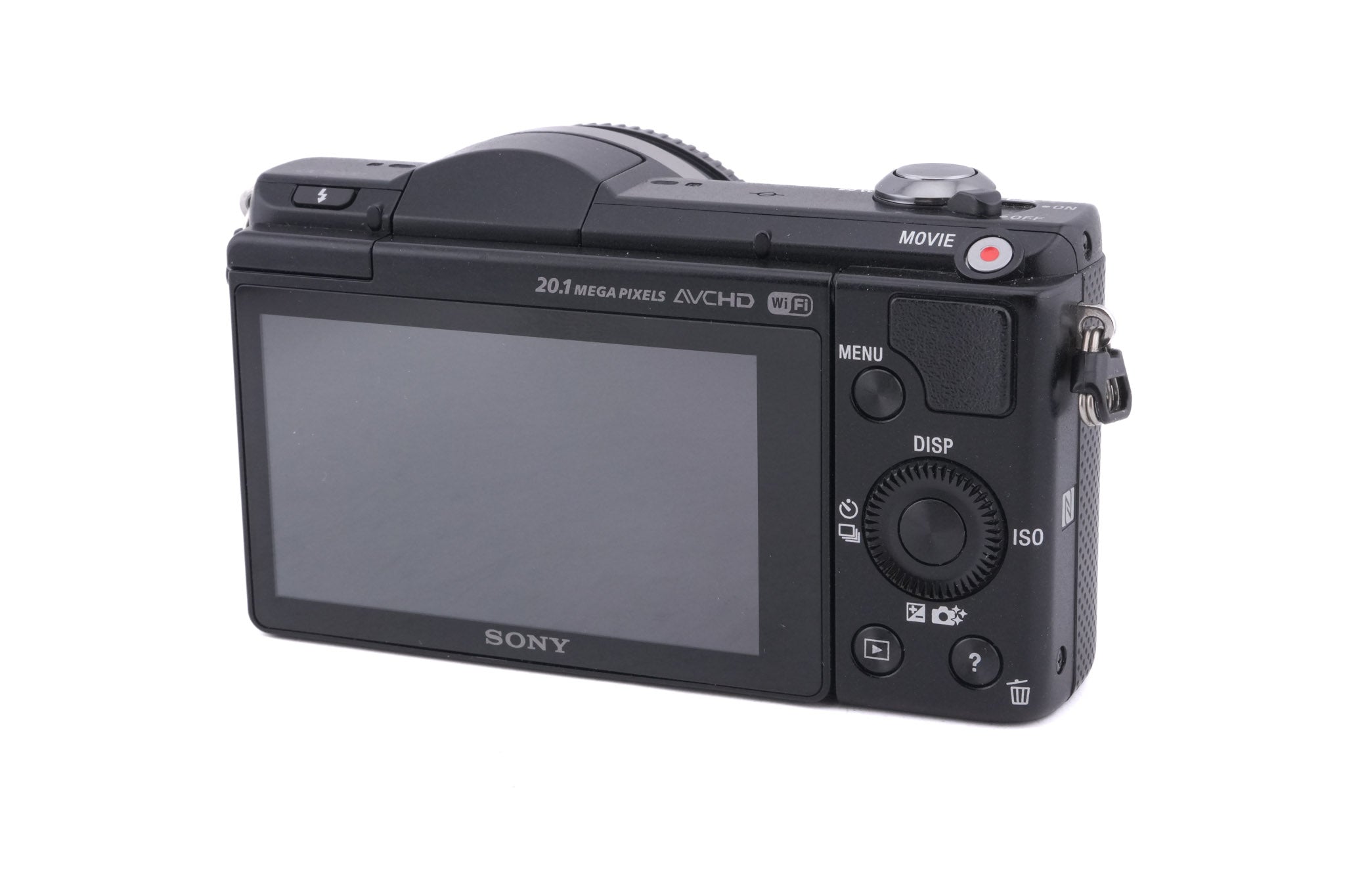 Sony A5000