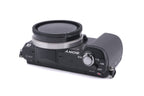 Sony A5000