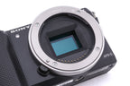 Sony A5000