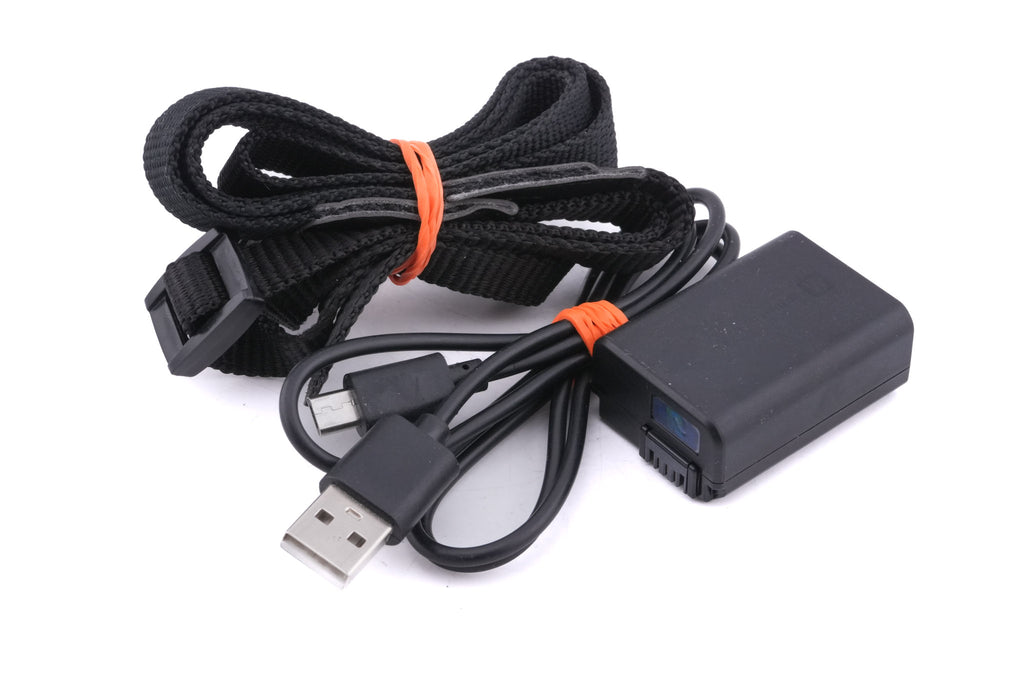 Sony A5000