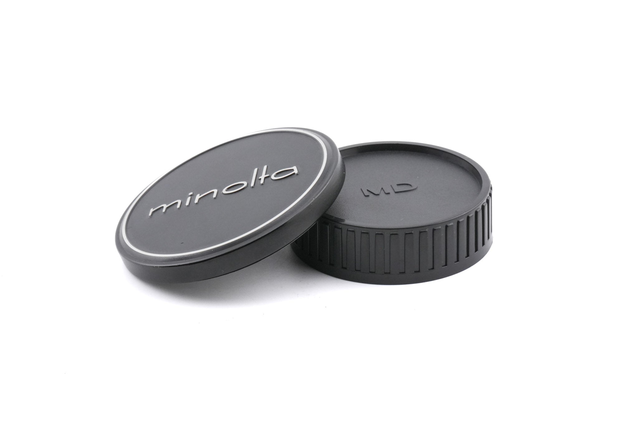 Minolta 100mm f3.5 MD Macro Rokkor