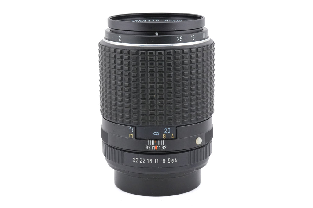 Pentax 100mm f4 SMC Pentax Macro