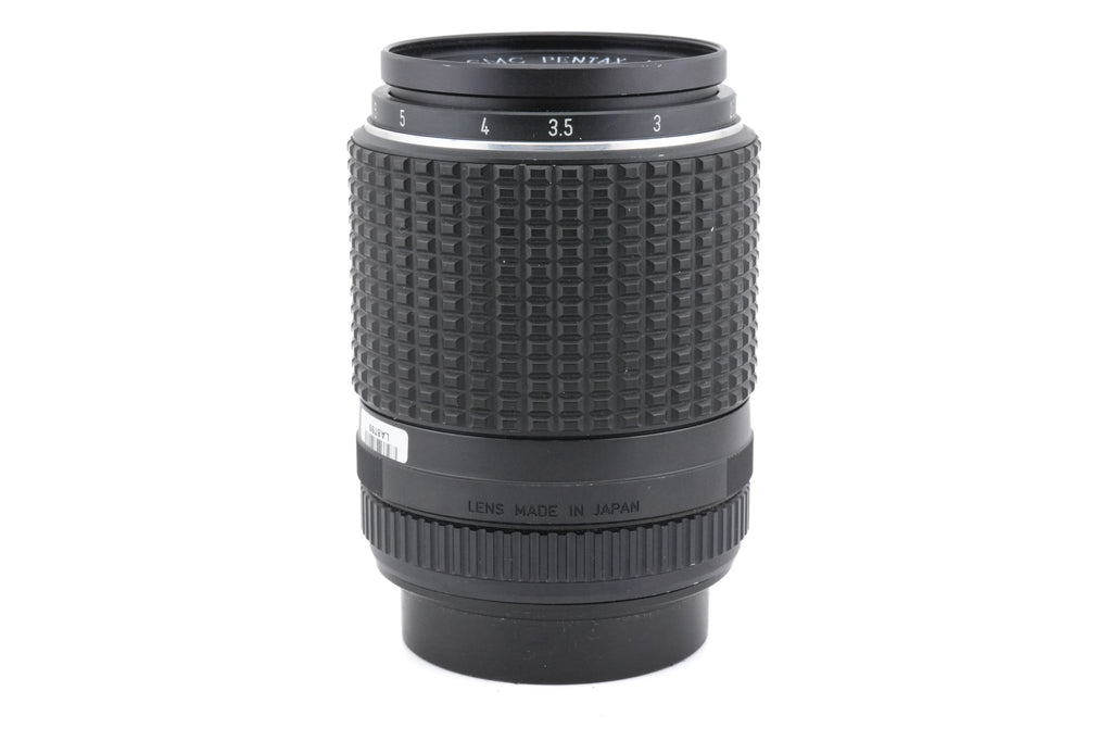 Pentax 100mm f4 SMC Pentax Macro