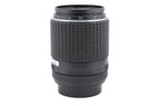 Pentax 100mm f4 SMC Pentax Macro