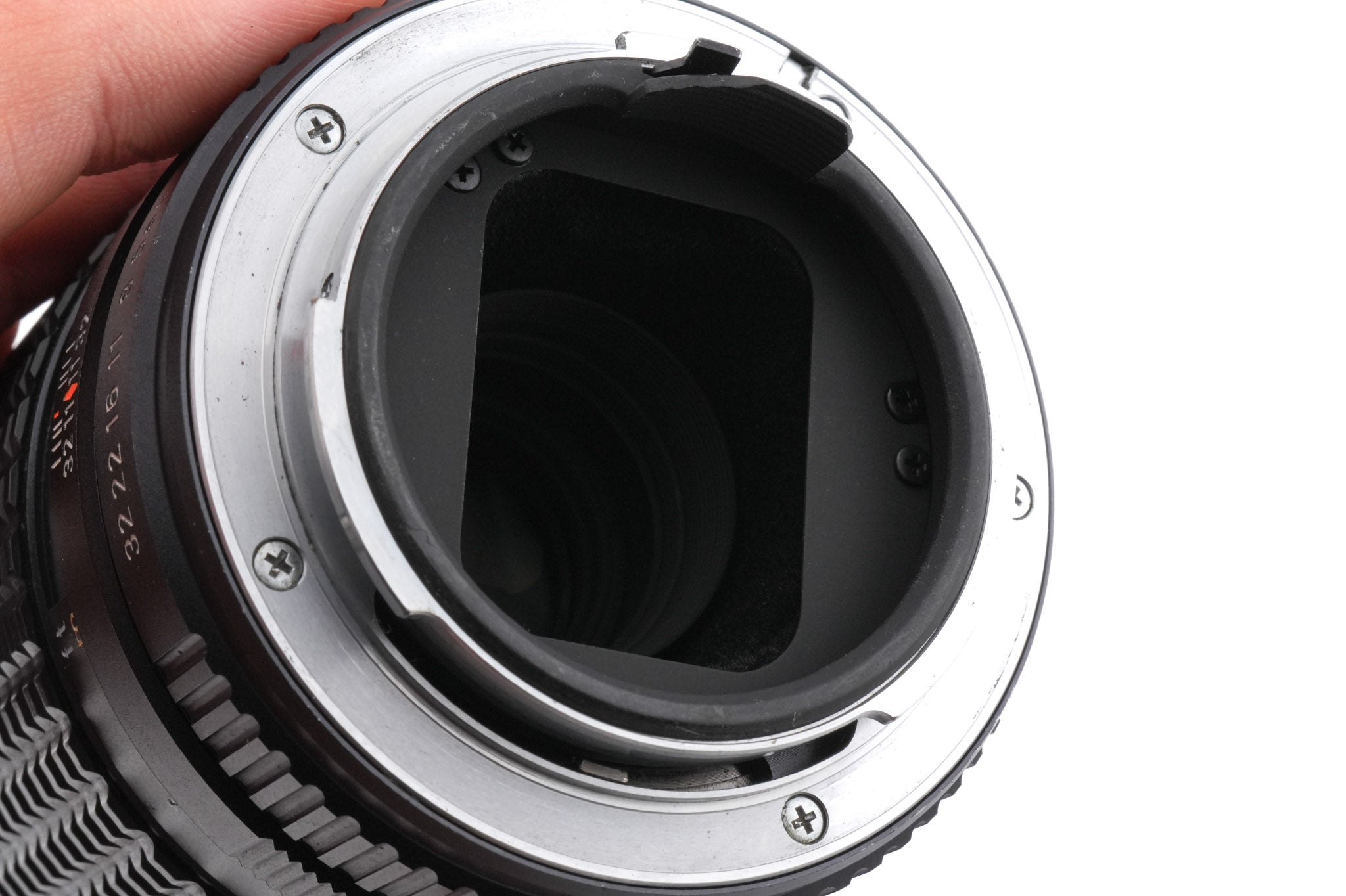 Pentax 100mm f4 SMC Pentax Macro