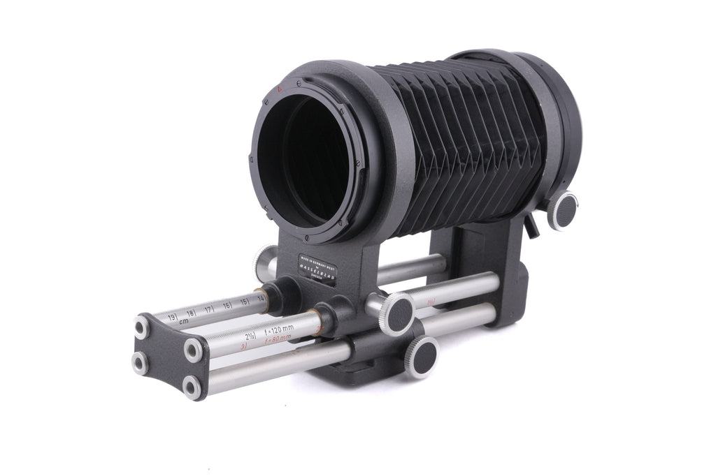 Hasselblad Bellows Extension, Round (40223)