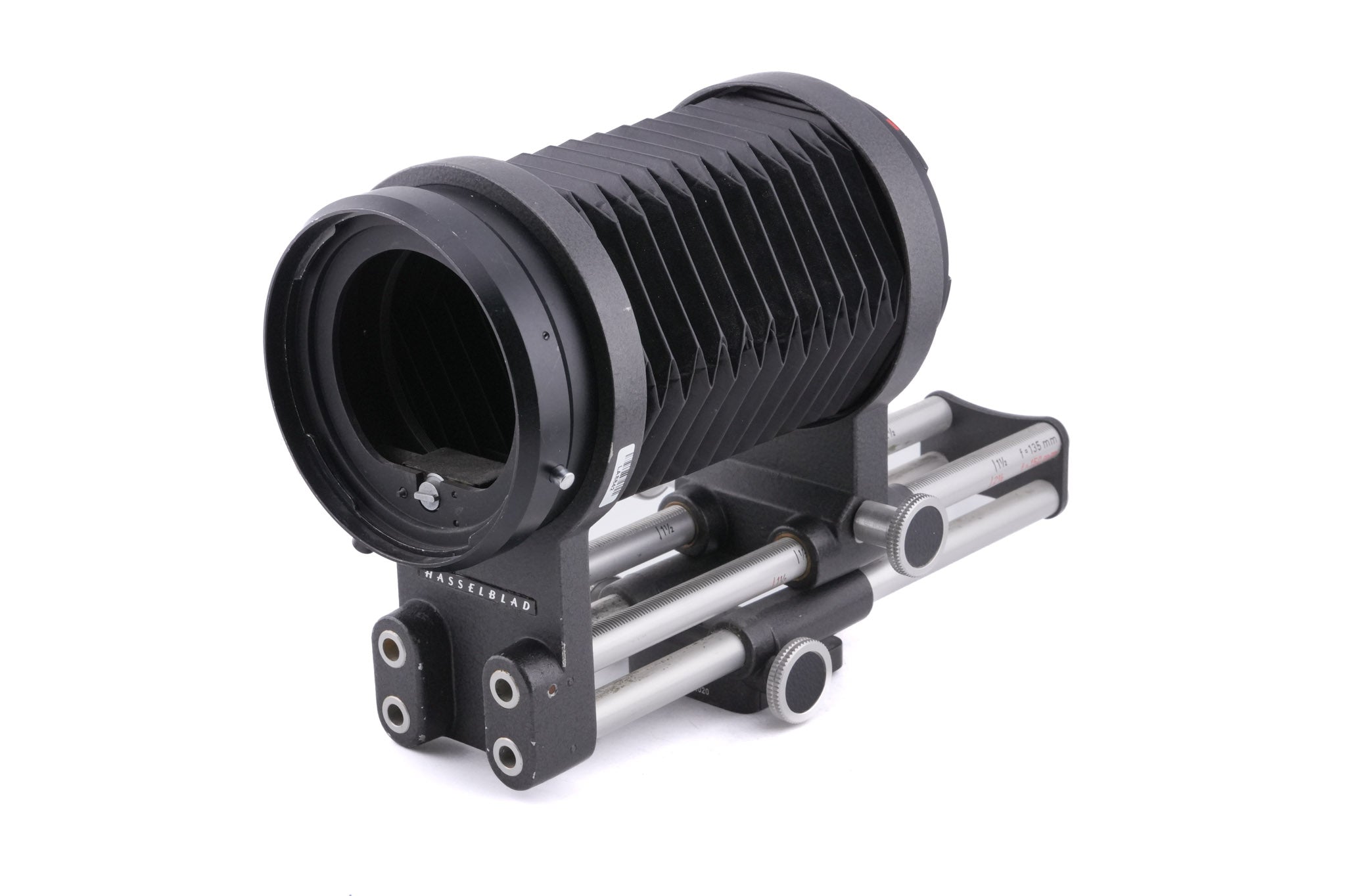 Hasselblad Bellows Extension, Round (40223)