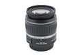 Canon 18-55mm f3.5-5.6 II