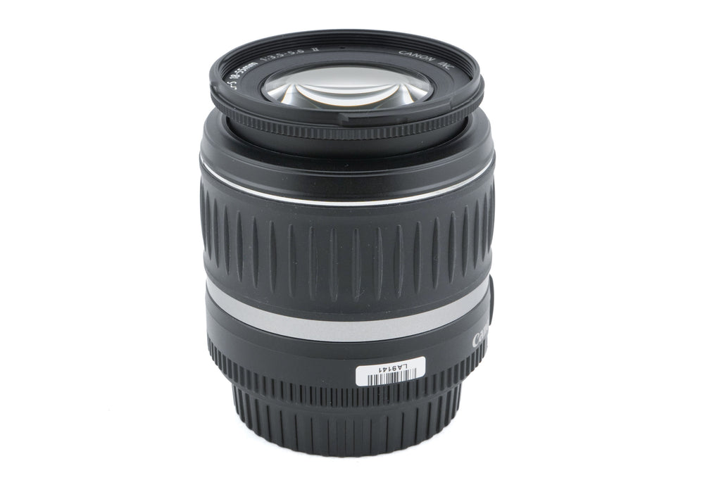 Canon 18-55mm f3.5-5.6 II