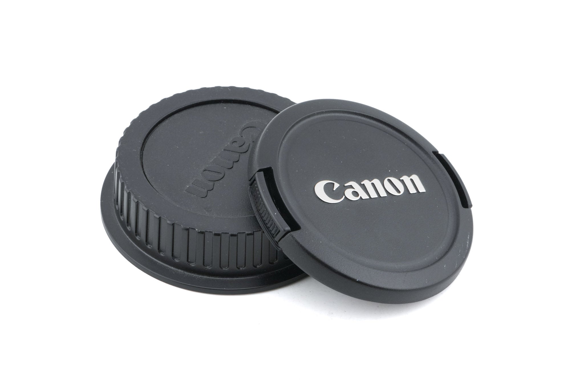 Canon 18-55mm f3.5-5.6 II