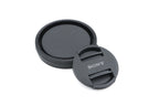 Sony 16-50mm f3.5-5.6 PZ OSS (SELP1650)