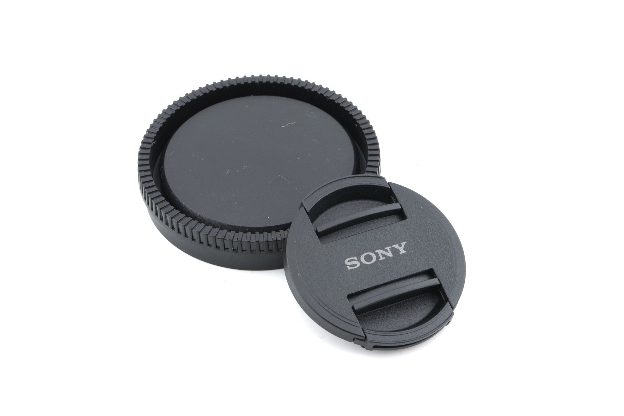 Sony 16-50mm f3.5-5.6 PZ OSS (SELP1650)