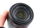 Sony 18-55mm f3.5-5.6 OSS (SEL1855)