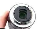 Sony 18-55mm f3.5-5.6 OSS (SEL1855)