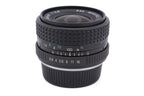 Tokina 28mm f2.8 RMC