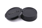 Tokina 28mm f2.8 RMC