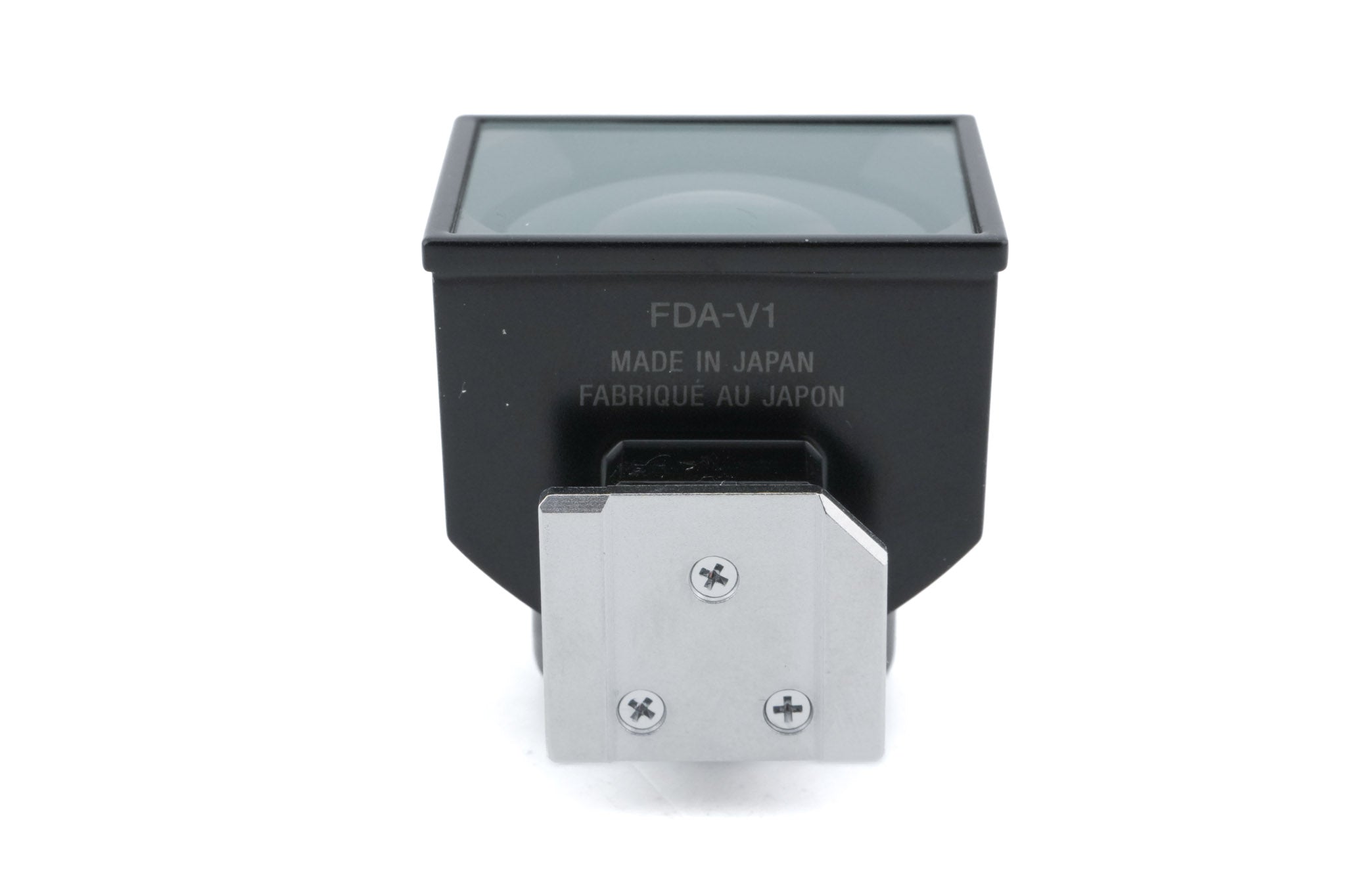 Sony FDA-V1K 35mm Optical Viewfinder