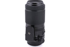 Fujifilm 100-200mm f5.6 Fujinon GF R LM OIS WR