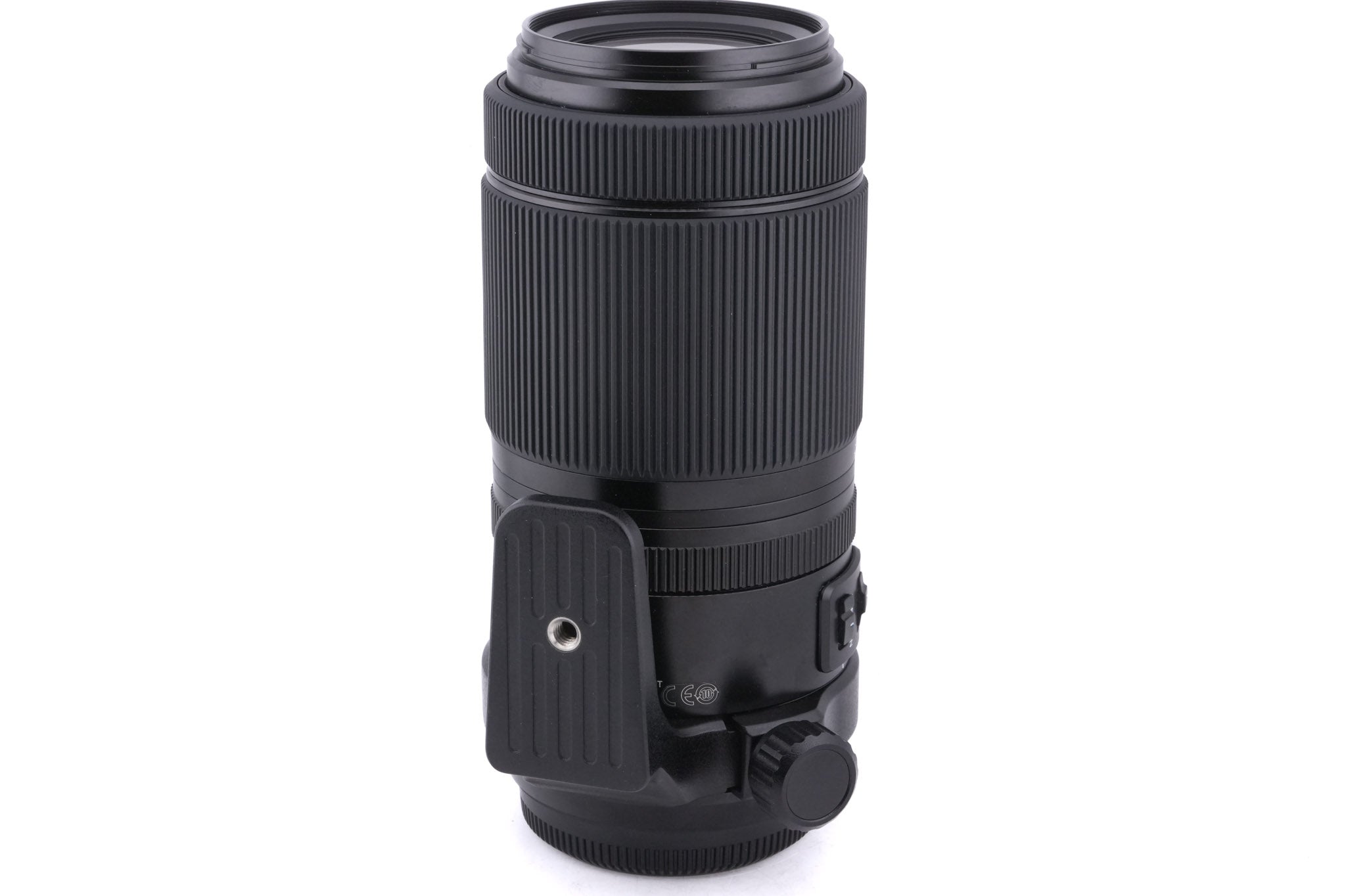Fujifilm 100-200mm f5.6 Fujinon GF R LM OIS WR