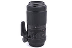 Fujifilm 100-200mm f5.6 Fujinon GF R LM OIS WR