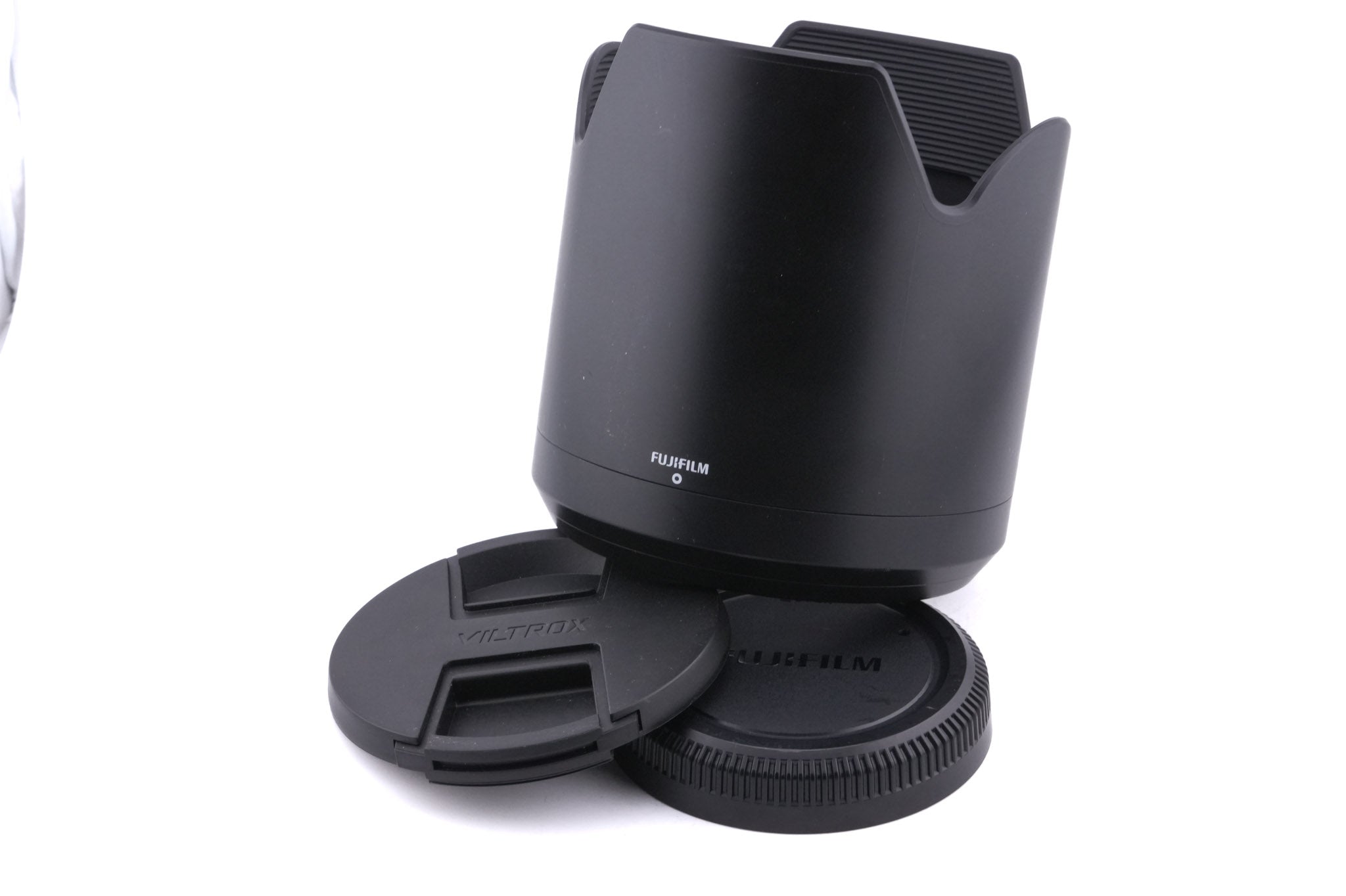 Fujifilm 100-200mm f5.6 Fujinon GF R LM OIS WR